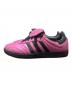 adidas (アディダス) SAMBA LT W SUPPLIER COLOR パープル サイズ:23.5：7000円