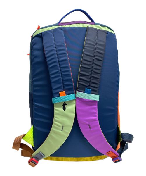 COTOPAXI（コトパクシー）COTOPAXI (コトパクシー) リュック マルチカラーの古着・服飾アイテム