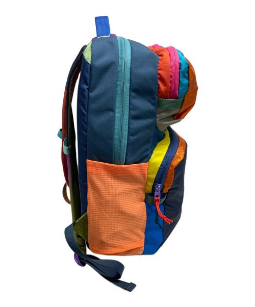 COTOPAXI（コトパクシー）COTOPAXI (コトパクシー) リュック マルチカラーの古着・服飾アイテム