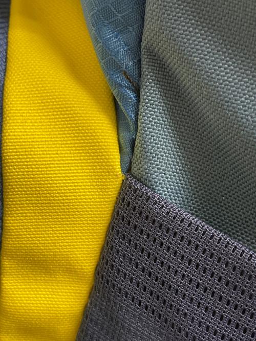 COTOPAXI（コトパクシー）COTOPAXI (コトパクシー) リュック マルチカラーの古着・服飾アイテム