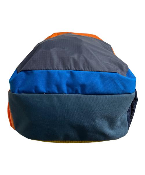 COTOPAXI（コトパクシー）COTOPAXI (コトパクシー) リュック マルチカラーの古着・服飾アイテム