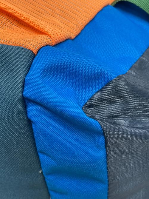 COTOPAXI（コトパクシー）COTOPAXI (コトパクシー) リュック マルチカラーの古着・服飾アイテム