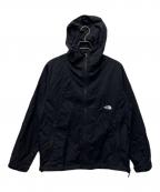 THE NORTH FACEザ ノース フェイス）の古着「COMPACT JACKET」｜ブラック