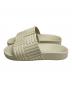 BOTTEGA VENETA (ボッテガベネタ) スライダーサンダル アイボリー サイズ:SIZE 35：15000円