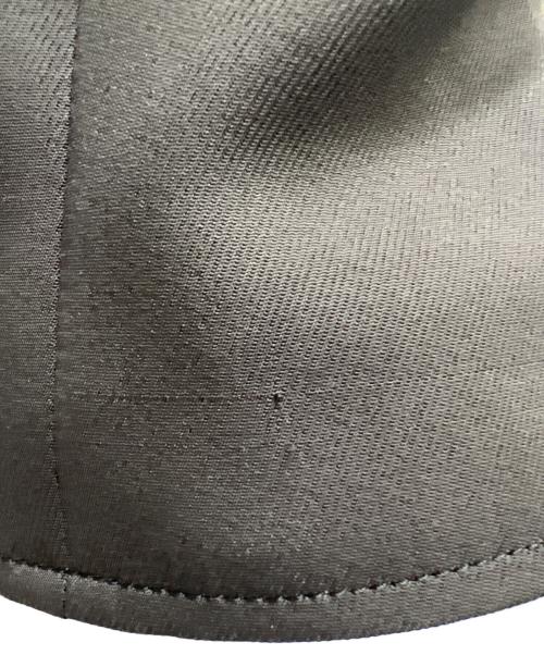 PUBLIC TOKYO（パブリックトウキョウ）PUBLIC TOKYO (パブリックトウキョウ) ステッチコンビブルゾン グレー サイズ:１の古着・服飾アイテム