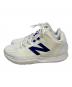 NEW BALANCE (ニューバランス) スポーツシューズ　NEW BALANCE（ニューバランス）　TSHOWB1　大谷翔平モデル ホワイト×ブルー サイズ:26cm：12000円