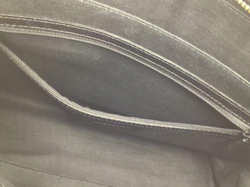 BURBERRY（バーバリー）BURBERRY (バーバリー) ノバチェック ハンドバッグ  ベージュの古着・服飾アイテム