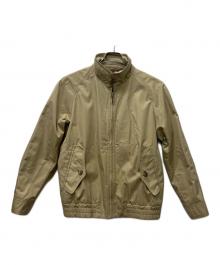 MACKINTOSH（マッキントッシュ）の古着「スイングトップ」｜ベージュ