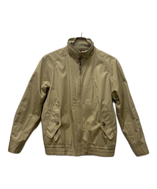 MACKINTOSH（マッキントッシュ）MACKINTOSH (マッキントッシュ) スイングトップ ベージュ サイズ:Mの古着・服飾アイテム