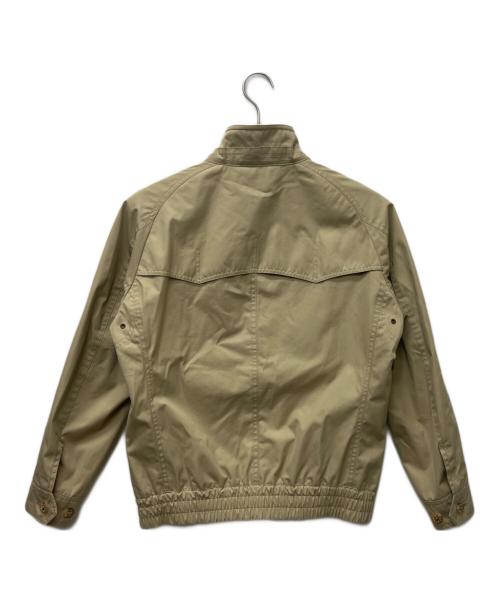 MACKINTOSH（マッキントッシュ）MACKINTOSH (マッキントッシュ) スイングトップ ベージュ サイズ:Mの古着・服飾アイテム