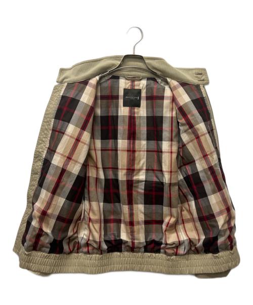 MACKINTOSH（マッキントッシュ）MACKINTOSH (マッキントッシュ) スイングトップ ベージュ サイズ:Mの古着・服飾アイテム
