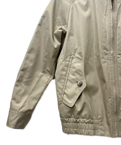 MACKINTOSH（マッキントッシュ）MACKINTOSH (マッキントッシュ) スイングトップ ベージュ サイズ:Mの古着・服飾アイテム