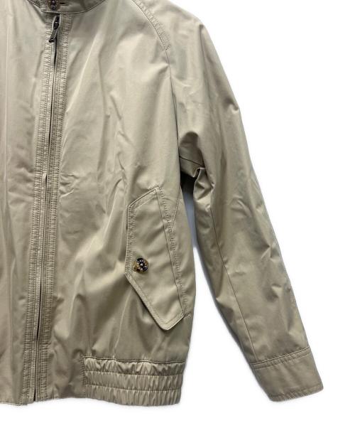 MACKINTOSH（マッキントッシュ）MACKINTOSH (マッキントッシュ) スイングトップ ベージュ サイズ:Mの古着・服飾アイテム