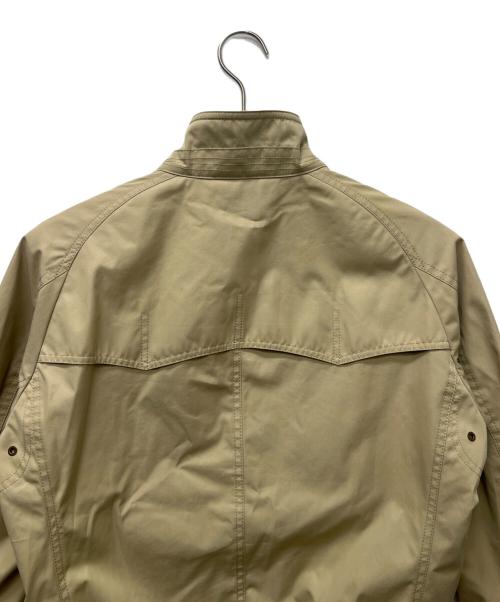 MACKINTOSH（マッキントッシュ）MACKINTOSH (マッキントッシュ) スイングトップ ベージュ サイズ:Mの古着・服飾アイテム