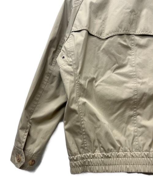 MACKINTOSH（マッキントッシュ）MACKINTOSH (マッキントッシュ) スイングトップ ベージュ サイズ:Mの古着・服飾アイテム