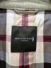 中古・古着 MACKINTOSH (マッキントッシュ) スイングトップ ベージュ サイズ:M：10000円