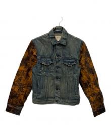 Denim & Supply Ralph Lauren（デニム＆サプライ ラルフローレン）の古着「デニムジャケット」｜インディゴ