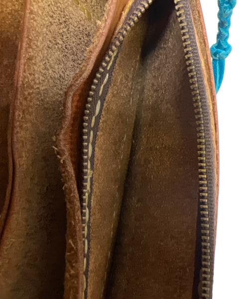 大和工房（ヤマトコウボウ）大和工房 (ヤマトコウボウ) バイカーズウォレットの古着・服飾アイテム