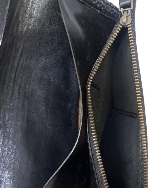 すばる工房（スバル工房）すばる工房 (スバル工房) 長財布 金太郎の鬼退治の古着・服飾アイテム
