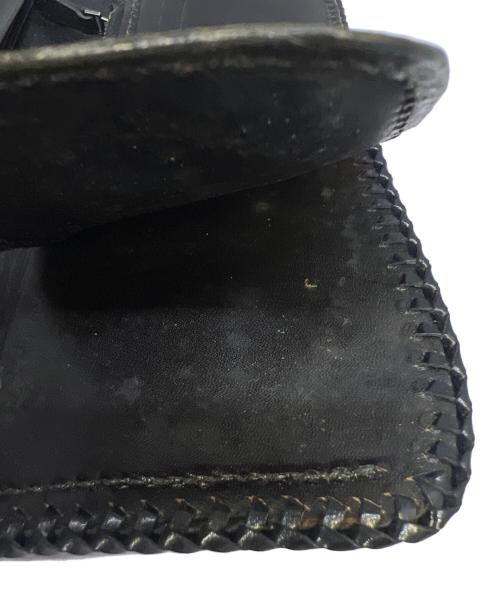 すばる工房（スバル工房）すばる工房 (スバル工房) 長財布 金太郎の鬼退治の古着・服飾アイテム