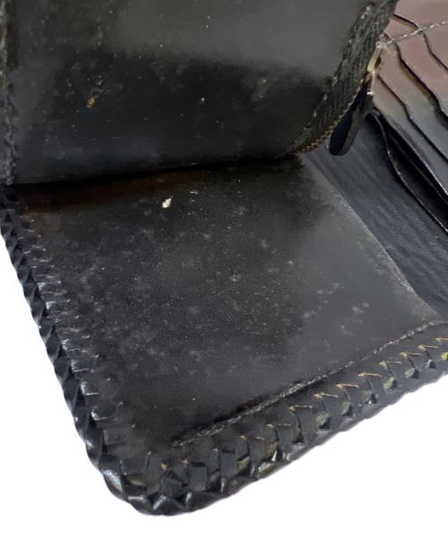 すばる工房（スバル工房）すばる工房 (スバル工房) 長財布 金太郎の鬼退治の古着・服飾アイテム
