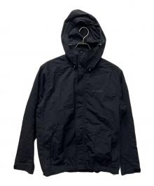 MARMOT（マーモット）の古着「Rock Wedge Parka」｜ブラック