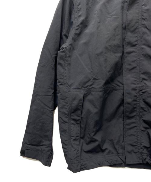 MARMOT（マーモット）MARMOT (マーモット) Rock Wedge Parka ブラック サイズ:Mの古着・服飾アイテム