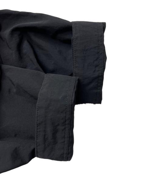 MARMOT（マーモット）MARMOT (マーモット) Rock Wedge Parka ブラック サイズ:Mの古着・服飾アイテム