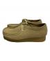 CLARKS (クラークス) モカシンシューズ ベージュ サイズ:SIZE 23.5cm：12000円