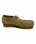 中古・古着 CLARKS (クラークス) モカシンシューズ ベージュ サイズ:SIZE 23.5cm：12000円