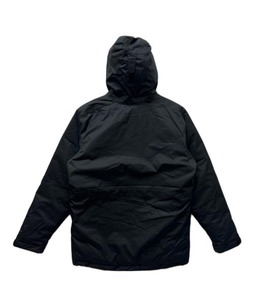Columbia（コロンビア）Columbia (コロンビア) オークハーバーIIインシュレーテッドジャケット ブラック サイズ:Mの古着・服飾アイテム