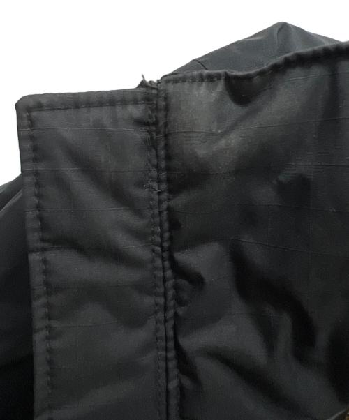 Columbia（コロンビア）Columbia (コロンビア) オークハーバーIIインシュレーテッドジャケット ブラック サイズ:Mの古着・服飾アイテム