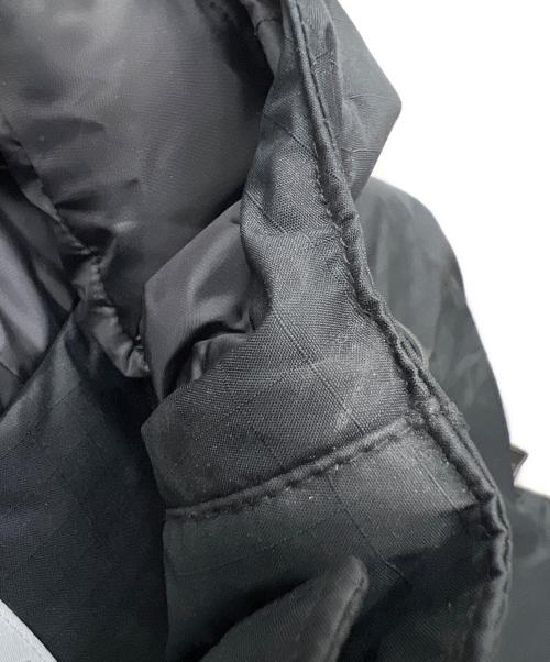 Columbia（コロンビア）Columbia (コロンビア) オークハーバーIIインシュレーテッドジャケット ブラック サイズ:Mの古着・服飾アイテム