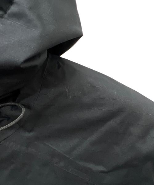 Columbia（コロンビア）Columbia (コロンビア) オークハーバーIIインシュレーテッドジャケット ブラック サイズ:Mの古着・服飾アイテム