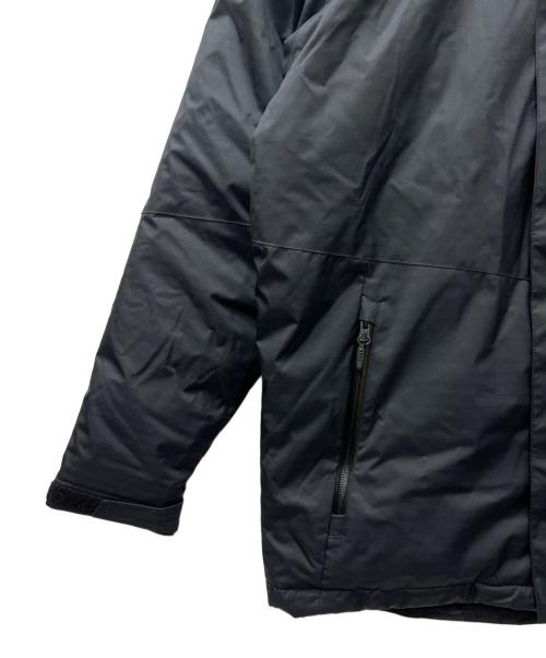 Columbia（コロンビア）Columbia (コロンビア) オークハーバーIIインシュレーテッドジャケット ブラック サイズ:Mの古着・服飾アイテム