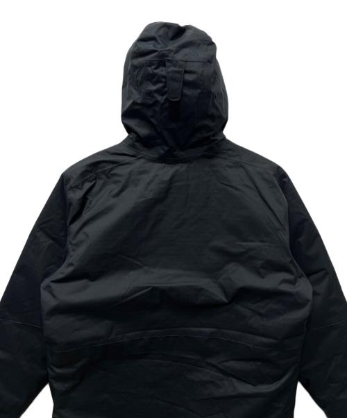 Columbia（コロンビア）Columbia (コロンビア) オークハーバーIIインシュレーテッドジャケット ブラック サイズ:Mの古着・服飾アイテム