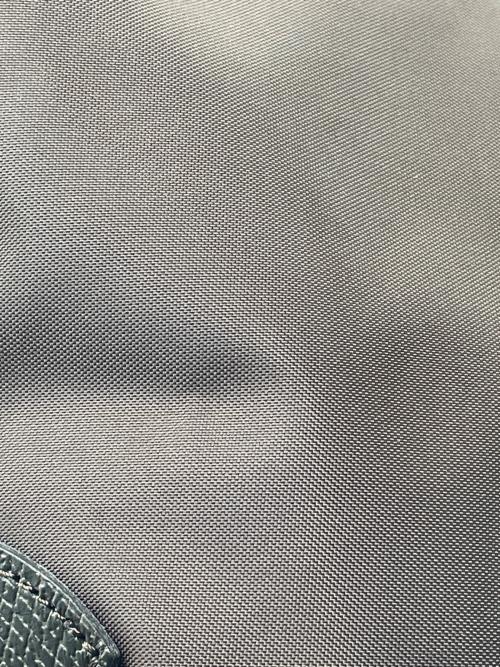 LONGCHAMP（ロンシャン）LONGCHAMP (ロンシャン) ルプリアージュリサイクルキャンバス モカの古着・服飾アイテム