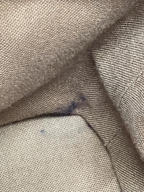 LOUIS VUITTON（ルイ ヴィトン）LOUIS VUITTON (ルイ ヴィトン) モンスリMM ブラウンの古着・服飾アイテム