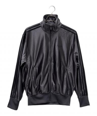 ぽ*た様 【即購入⭕️】 Firebird トラックジャケット 中古・古着通販】adidas (アディダス) ファイヤーバード メタリック