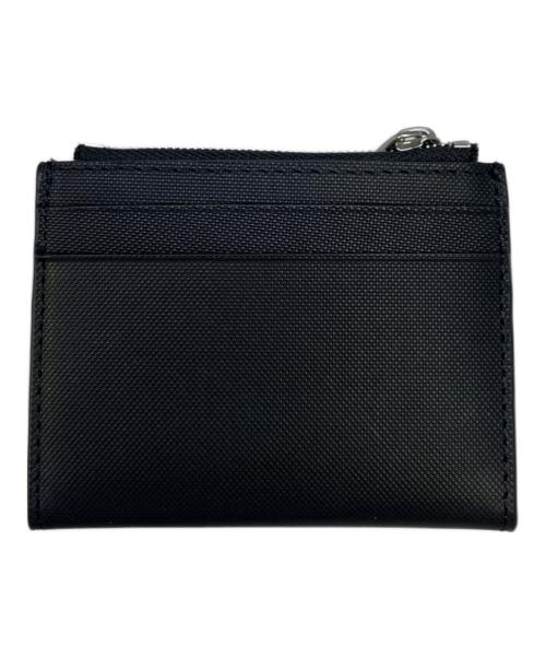 Calvin Klein（カルバンクライン）Calvin Klein (カルバンクライン) 2つ折り財布 ブラックの古着・服飾アイテム