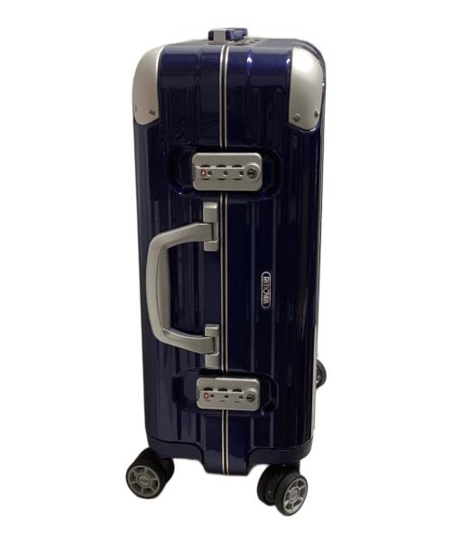 RIMOWA（リモワ）RIMOWA (リモワ) スーツケース ネイビーの古着・服飾アイテム
