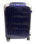 RIMOWA（リモワ）の古着「スーツケース」｜ネイビー