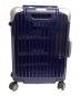 RIMOWA (リモワ) スーツケース ネイビー：65000円