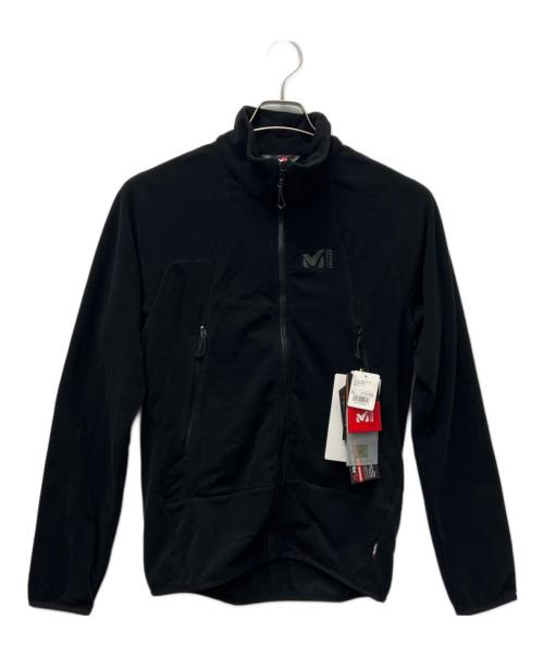 MILLET（ミレー）MILLET (ミレー) K LIGHTGRID JKT ブラック サイズ:Ｓの古着・服飾アイテム