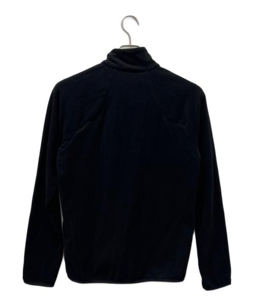 MILLET（ミレー）MILLET (ミレー) K LIGHTGRID JKT ブラック サイズ:Ｓの古着・服飾アイテム