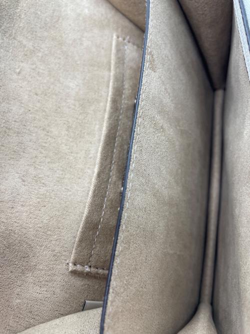 COACH（コーチ）COACH (コーチ) チェーンショルダーバッグの古着・服飾アイテム