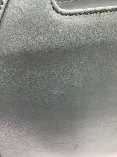 OLD COACH（オールドコーチ）OLD COACH (オールドコーチ) ショルダーバッグ グリーンの古着・服飾アイテム