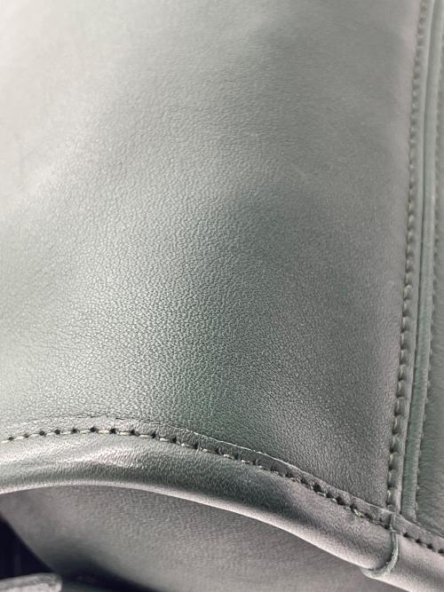 OLD COACH（オールドコーチ）OLD COACH (オールドコーチ) ショルダーバッグ グリーンの古着・服飾アイテム