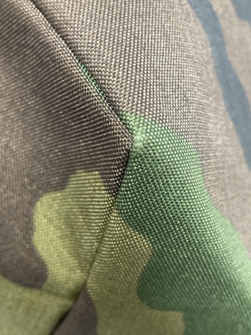 Herve Chapelier（エルベシャプリエ）Herve Chapelier (エルベシャプリエ) 舟形トートバッグの古着・服飾アイテム