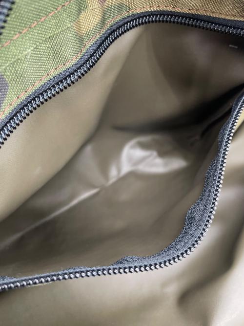 Herve Chapelier（エルベシャプリエ）Herve Chapelier (エルベシャプリエ) 舟形トートバッグの古着・服飾アイテム
